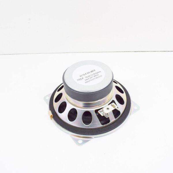 65138352689 - NEW BMW 7 E38 FRONT DOOR LOUDSPEAKER 65138352689 8352689 95-00 ORIGINAL