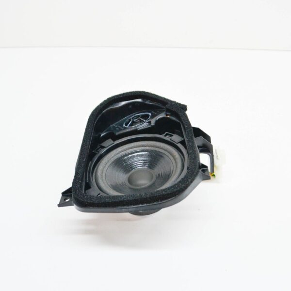 65138357879 - NEW BMW 3 COMPACT E36 REAR LEFT LOUDSPEAKER 65138357879 8357879 ORIGINAL
