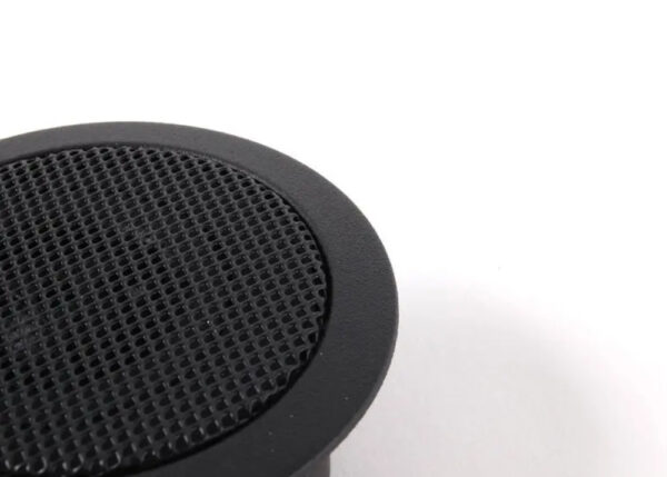 65138366461 - NEW BMW 3 COMPACT E36 DOOR SOUND SPEAKER 8366461 65138366461 ORIGINAL