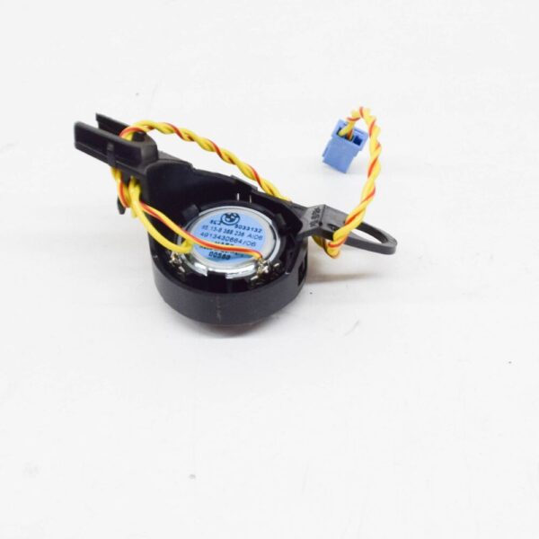 65138368236 - BMW 3 E46 door speakers front right tweeter 65138368236 NEW ORIGINAL