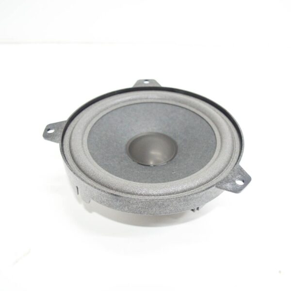 65138368238 - NEW BMW 3 E46 FRONT DOOR HIFI SYSTEM BASS LOUDSPEAKER 65138368238 ORIGINAL