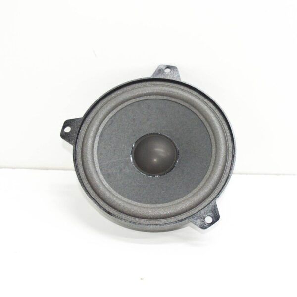 65138368238 - NEW BMW 3 E46 FRONT DOOR HIFI SYSTEM BASS LOUDSPEAKER 65138368238 ORIGINAL