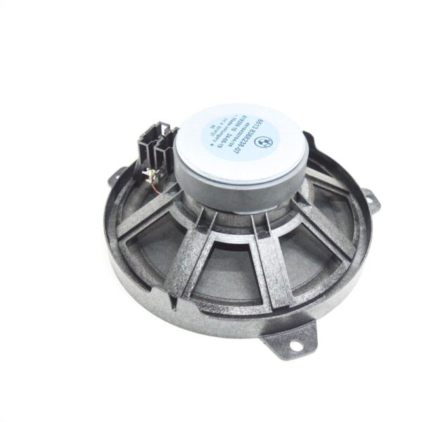 65138368238 - NEW BMW 3 E46 FRONT DOOR HIFI SYSTEM BASS LOUDSPEAKER 65138368238 ORIGINAL