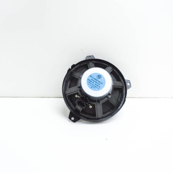 65138368238 - NEW BMW 3 E46 FRONT DOOR HIFI SYSTEM BASS LOUDSPEAKER 65138368238 ORIGINAL