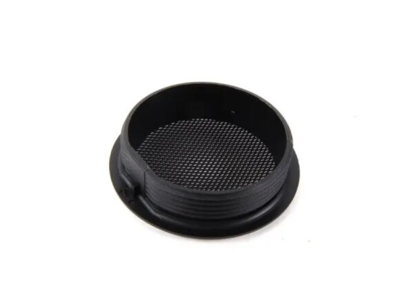 65138368240 - NEW BMW 3 E46 REAR DOOR LOUDSPEAKER COVER 65138368240 8368240 ORIGINAL