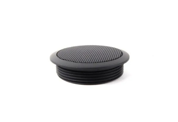 65138368240 - NEW BMW 3 E46 REAR DOOR LOUDSPEAKER COVER 65138368240 8368240 ORIGINAL