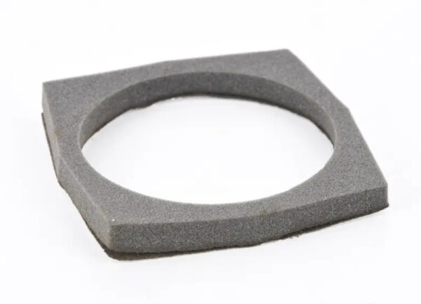 65138369578 - NEW BMW 5 E39 LOUDSPEAKER SOUND INSULATION RING 65138369578 8369578 ORIGINAL