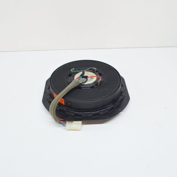 65138378552 - BMW 3 Series E46 hi-fi system Harman Kardon subwoofer 8378552 65138378552 new