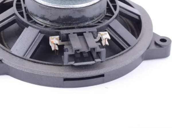 65138378555 - BMW 3 E46 rear door speakers 65138378555 8378555 new original