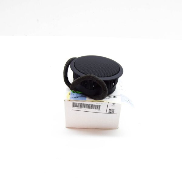 65138401310 - BMW Z3 Coupe E36 Harman Kardon Mid-Range Speaker 8401310 65138401310 NEW GENUINE