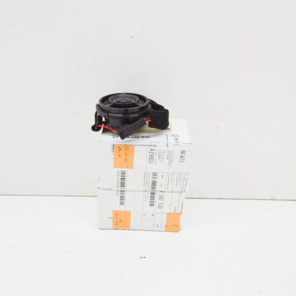 65139142510 - MINI COOPER R50 Front Door Harman Kardon Tweeter 65139142510 NEW REAL