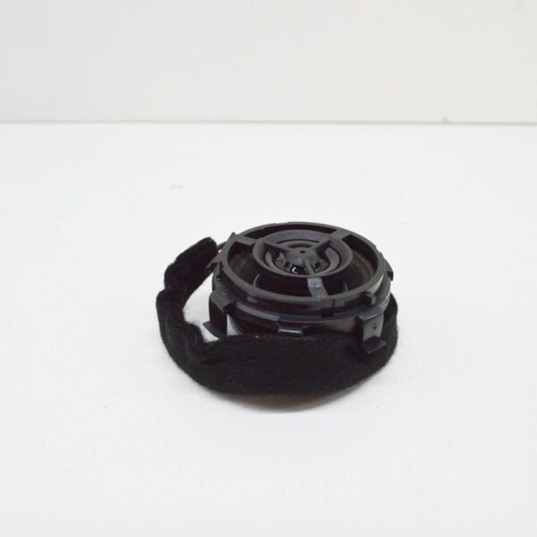 65139142510 - MINI COOPER R50 Front Door Harman Kardon Tweeter 65139142510 NEW REAL