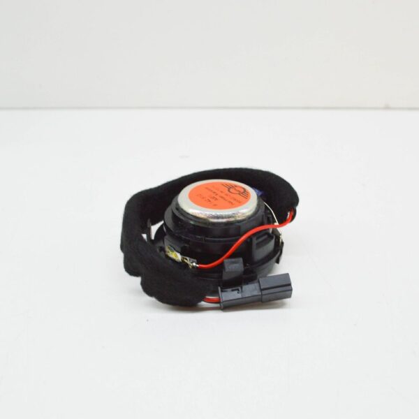 65139142510 - MINI COOPER R50 Front Door Harman Kardon Tweeter 65139142510 NEW REAL