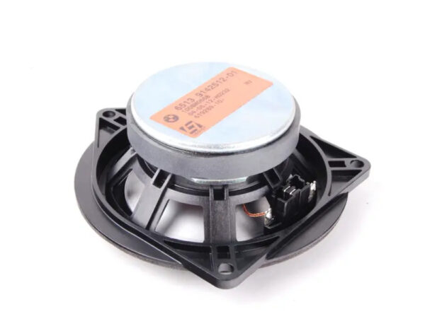 65139142512 - NEW BMW 3 E90 HIFI MIDRANGE SPEAKER 65139142512 9142512 ORIGINAL