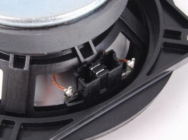 65139142512 - NEW BMW 3 E90 HIFI MIDRANGE SPEAKER 65139142512 9142512 ORIGINAL