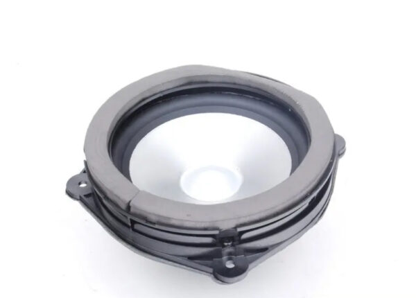 65139143125 - NEW MINI CONVERTIBLE R52 REAR SPEAKERS 65139143125 ORIGINAL