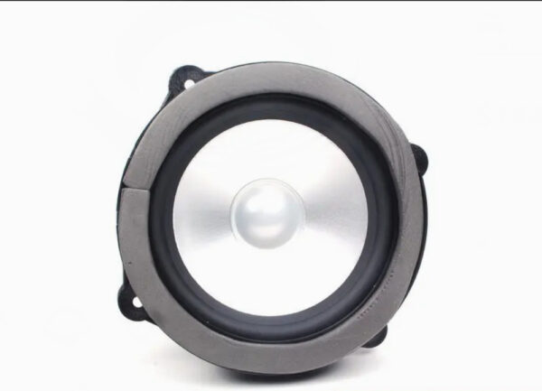 65139143125 - NEW MINI CONVERTIBLE R52 REAR SPEAKERS 65139143125 ORIGINAL