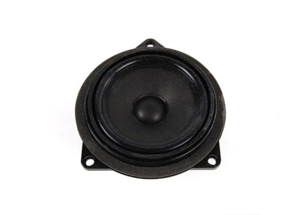 65139143147 - NEW BMW 6 E63 FRONT RIGHT DOOR LOUDSPEAKER 9143147 65139143147 ORIGINAL