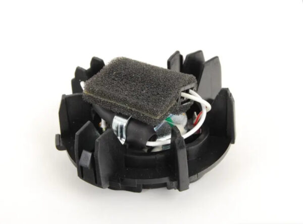 65139143242 - MINI CONVERTIBLE R52 FRONT DOOR TWEETER 65139143242 NEW GENUINE