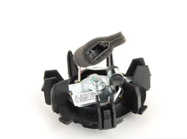 65139143242 - MINI CONVERTIBLE R52 FRONT DOOR TWEETER 65139143242 NEW GENUINE