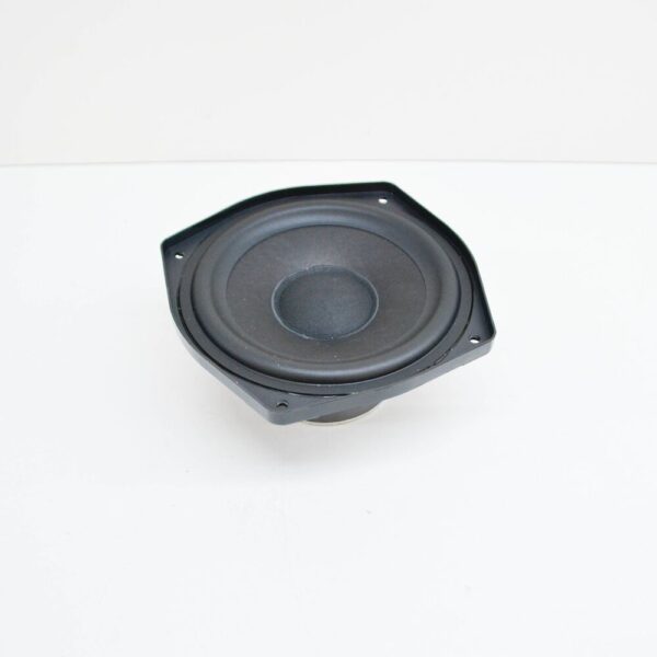 65139143269 - NEW BMW Z4 ROADSTER E85 FRONT RIGHT DOOR LOUDSPEAKER 65139143269 9143269