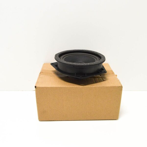 65139143271 - MINI Cooper R50 Front Door Stereo Speaker 65139143271 NEW GENUINE