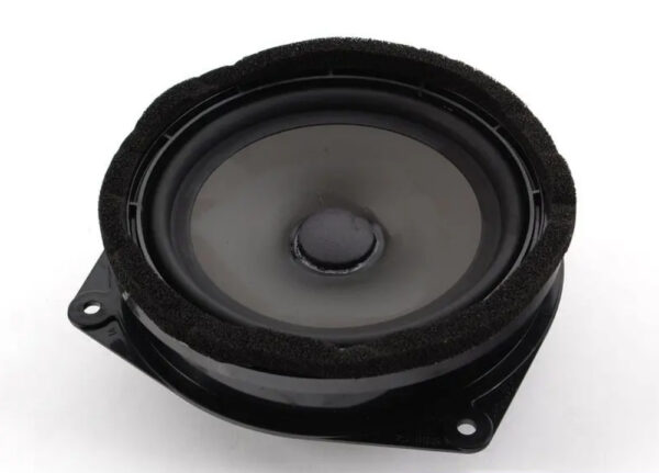 65139143273 - NEW OEM MINI COOPER R50 FONT LOUDSPEAKER 65139143273 GENUINE