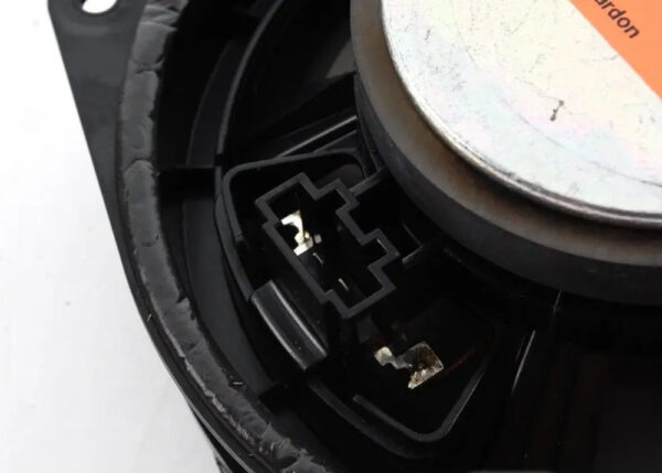 65139143273 - NEW OEM MINI COOPER R50 FONT LOUDSPEAKER 65139143273 GENUINE