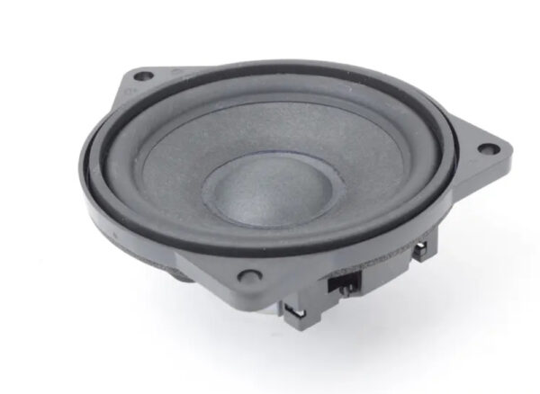 65139169689 - NEW BMW 5 F10 DASHBOARD SOUND SPEAKERS 65139169689 9169689 GENUINE