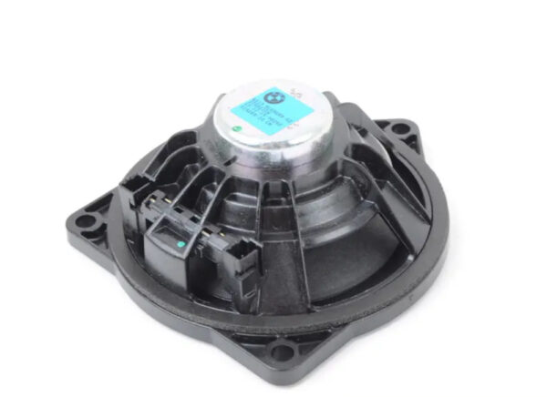 65139169689 - NEW BMW 5 F10 DASHBOARD SOUND SPEAKERS 65139169689 9169689 GENUINE
