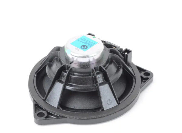 65139169689 - NEW BMW 5 F10 DASHBOARD SOUND SPEAKERS 65139169689 9169689 GENUINE
