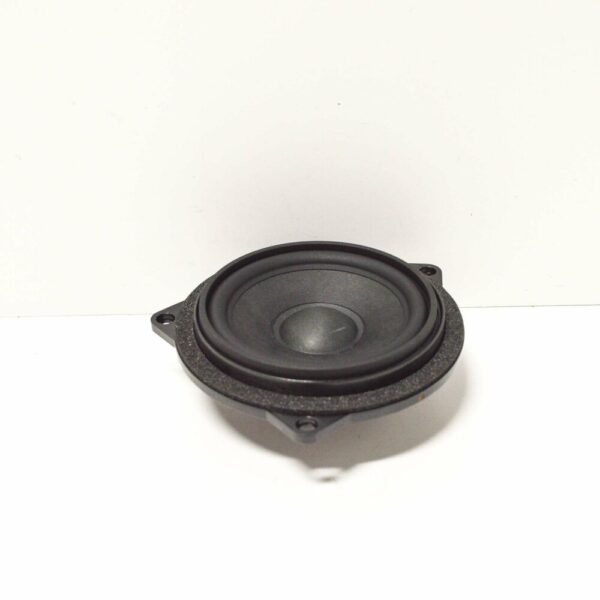 65139175697 - NEW BMW 5 F10 FRONT DOOR HIFI SYSTEM MID-RANGE SPEAKER 65139175697 OEM