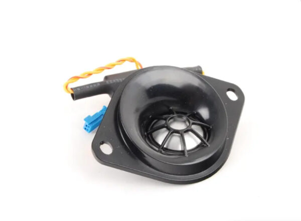 65139184795 - NEW BMW 5 F10 FRONT DOOR TWEETER SPEAKER 65139184795 9184795 ORIGINAL