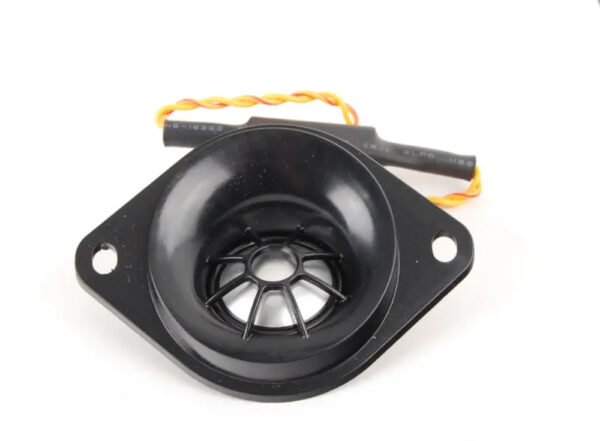 65139184795 - NEW BMW 5 F10 FRONT DOOR TWEETER SPEAKER 65139184795 9184795 ORIGINAL