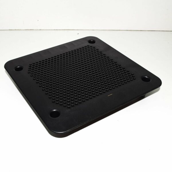 65139186984 - NEW BMW X3 F25 STEREO AUDIO CENTER WOOFER TRIM COVER 65139186984 GENUINE