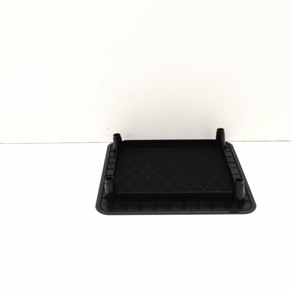 65139186984 - NEW BMW X3 F25 STEREO AUDIO CENTER WOOFER TRIM COVER 65139186984 GENUINE