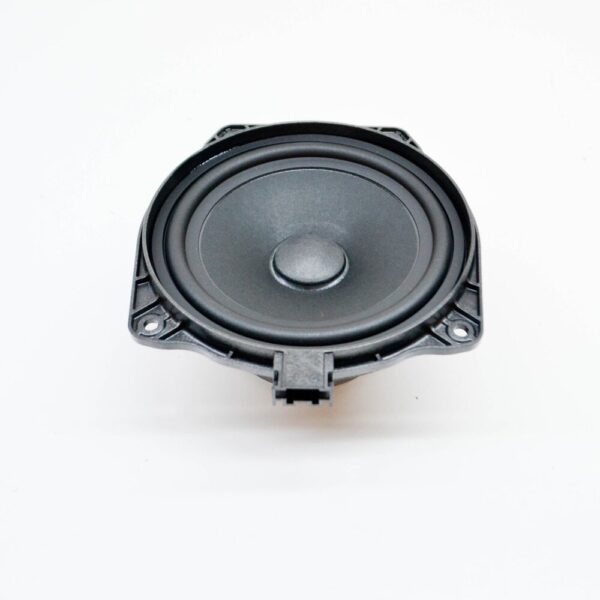 65139194841 - NEW MINI CLUBMAN R55 FRONT DOOR MEDIUM TWEETER HIFI 65139194841 ORIGINAL