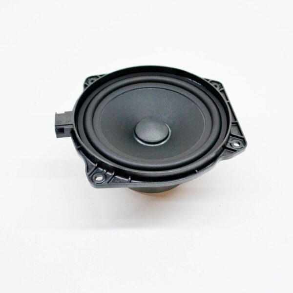 65139194841 - NEW MINI CLUBMAN R55 FRONT DOOR MEDIUM TWEETER HIFI 65139194841 ORIGINAL
