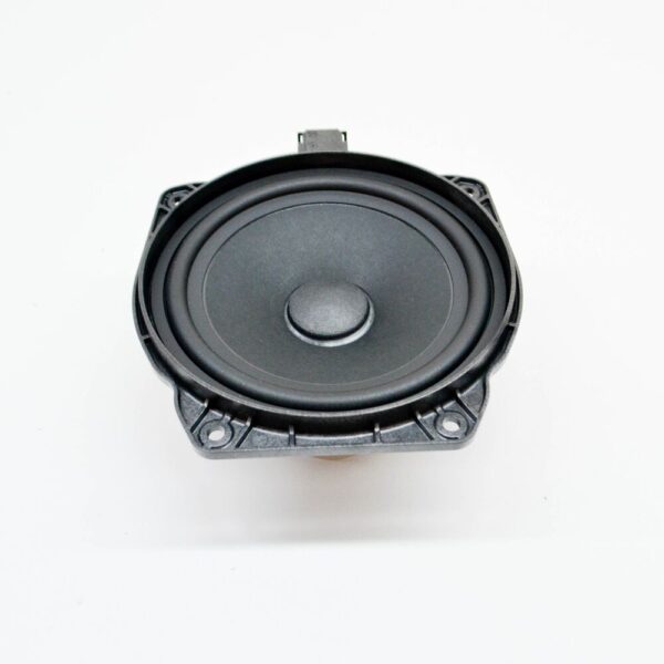 65139194841 - NEW MINI CLUBMAN R55 FRONT DOOR MEDIUM TWEETER HIFI 65139194841 ORIGINAL