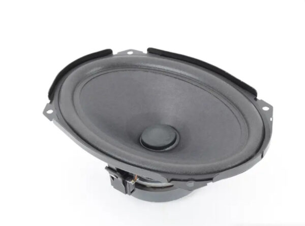 65139194842 - MINI COOPER R56 woofer Harman Kardon 9194842 65139194842 NEW REAL