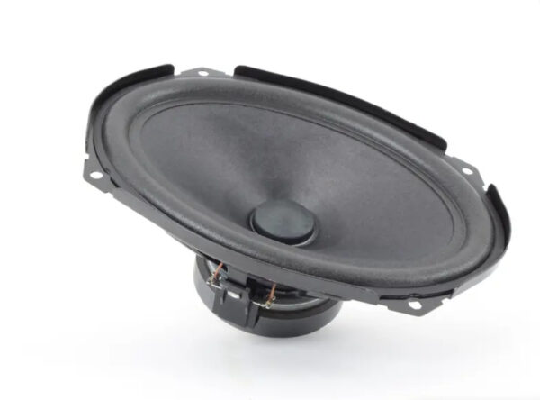 65139194842 - MINI COOPER R56 woofer Harman Kardon 9194842 65139194842 NEW REAL