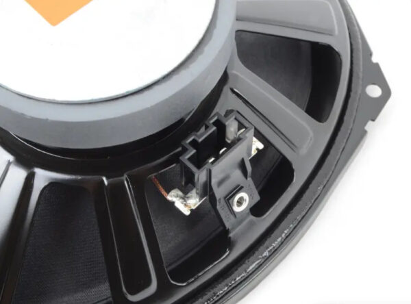 65139194842 - MINI COOPER R56 woofer Harman Kardon 9194842 65139194842 NEW REAL