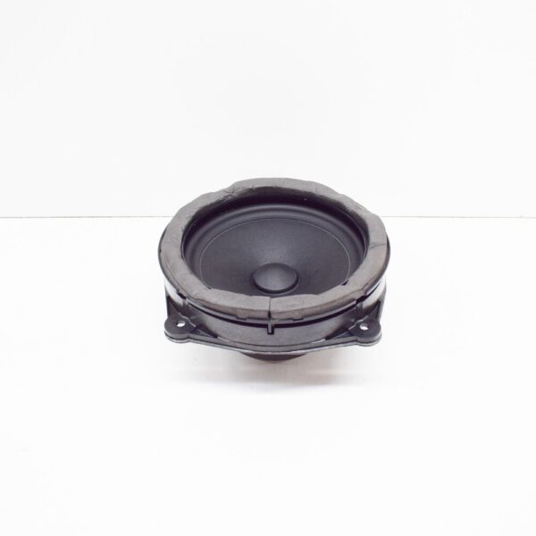 65139194843 - NEW MINI CABRIO R57 REAR WOOFER HARMAN KARDON SPEAKER 65139194843 ORIGINAL