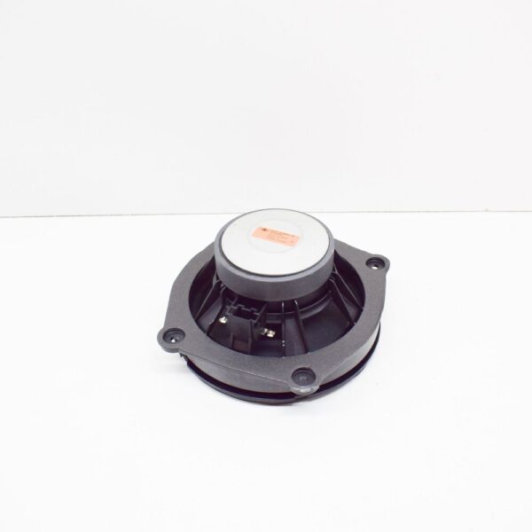 65139194843 - NEW MINI CABRIO R57 REAR WOOFER HARMAN KARDON SPEAKER 65139194843 ORIGINAL