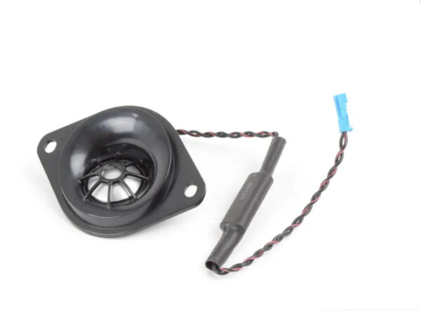 65139335308 - NEW OEM MINI COOPER F55 DASH TOP-HIFI LOUDSPEAKER TWEETER 65139335308 GENUINE