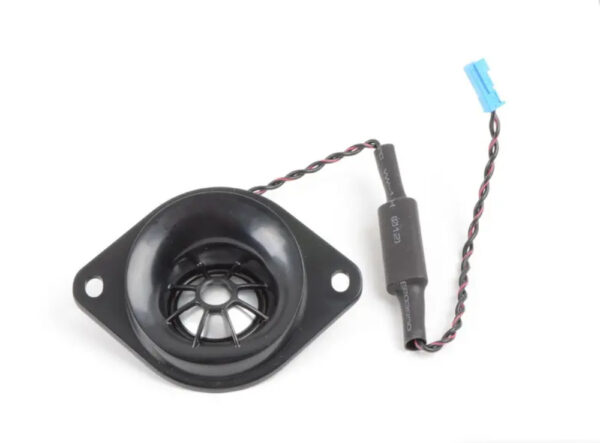 65139335308 - NEW OEM MINI COOPER F55 DASH TOP-HIFI LOUDSPEAKER TWEETER 65139335308 GENUINE