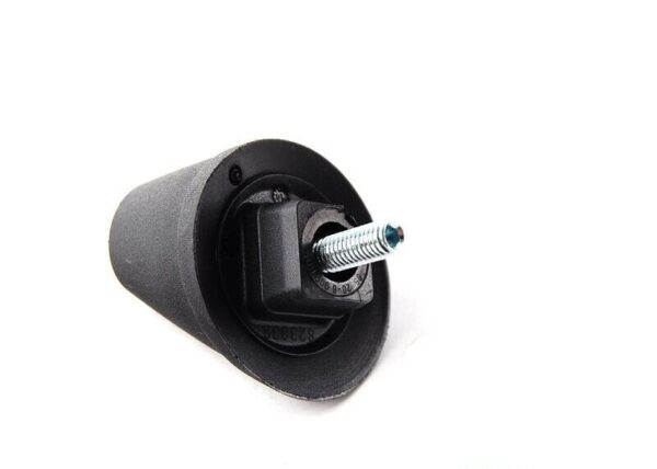 65206909605 - Genuine BMW E46 325Ci 330Ci M3 Antenna Base Mount Short 65206909605 NEW
