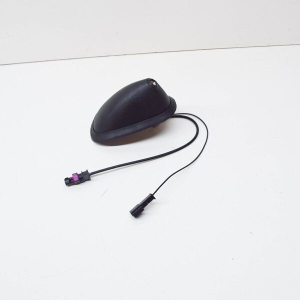 65206929760 - NEW MINI CABRIO R52 ANTENNA BASE 65206929760 6929760 ORIGINAL