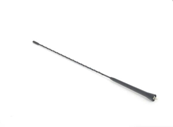 65206930350 - MINI CONVERTIBLE R52 Antenna Rod 65206930350 6930350 NEW REAL