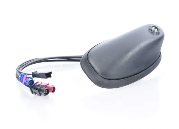 65206934304 - NEW MINI COOPER R56 ANTENNA BASE 65206934304 6934304 ORIGINAL